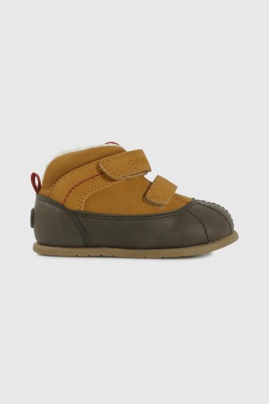 BOTIN NIÑO 56495 AMARILLO COLLOKY - 2