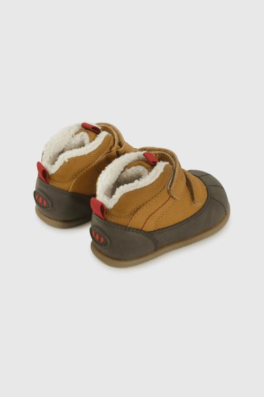 BOTIN NIÑO 56495 AMARILLO COLLOKY - 5