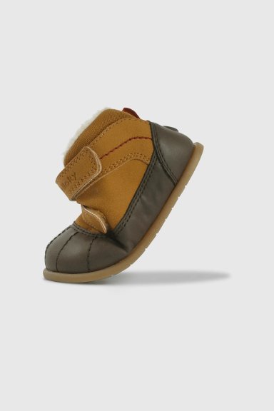 BOTIN NIÑO 56495 AMARILLO COLLOKY - 7