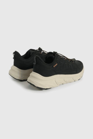 ZAPATILLA NIÑO  NEGRO COLLOKY - 5
