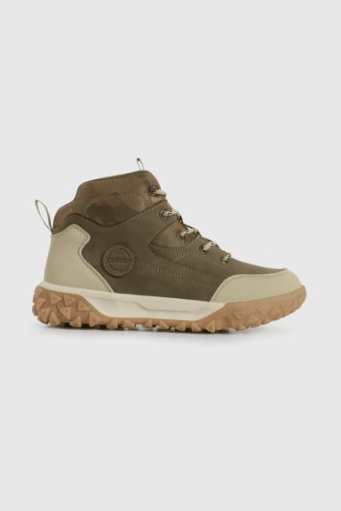 BOTIN NIÑO  VERDE COLLOKY - 2