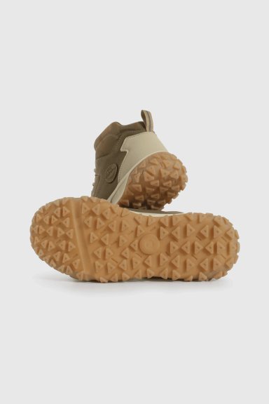 BOTIN NIÑO  VERDE COLLOKY - 3