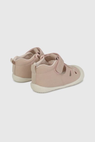 SANDALIA NIÑA 57677 ROSADO COLLOKY - 5