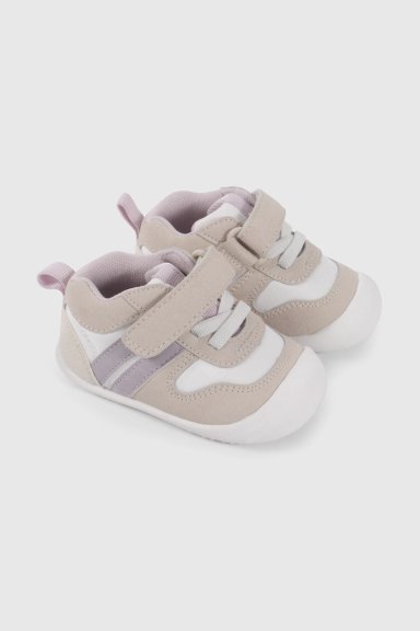 ZAPATILLA NIÑA 57456 MULTICOLOR COLLOKY - 1