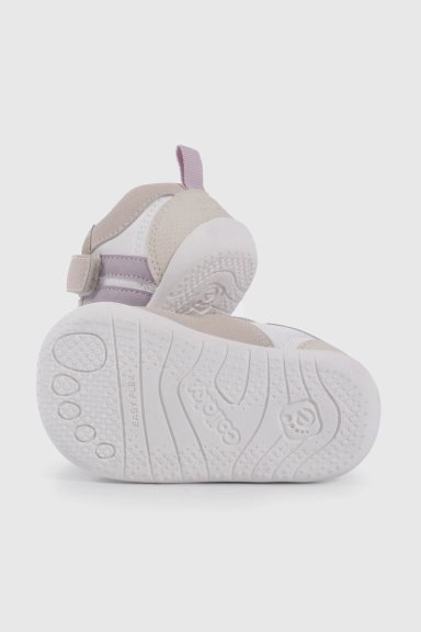 ZAPATILLA NIÑA 57456 MULTICOLOR COLLOKY - 3