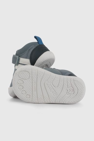 ZAPATILLA NIÑO 57482 AZUL COLLOKY - 3