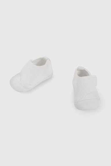 ZAPATILLA UNISEX 57513 BLANCO COLLOKY - 4