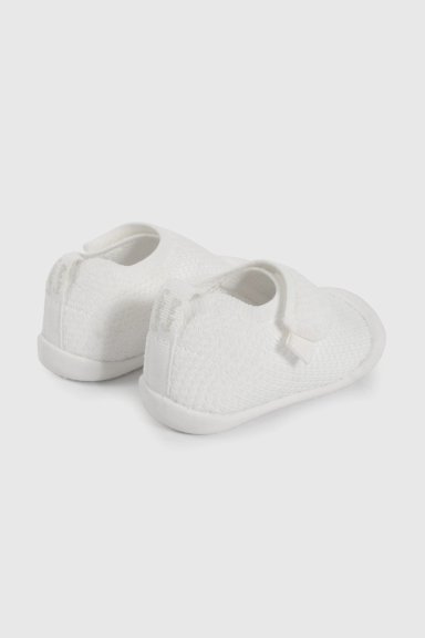 ZAPATILLA UNISEX 57513 BLANCO COLLOKY - 5
