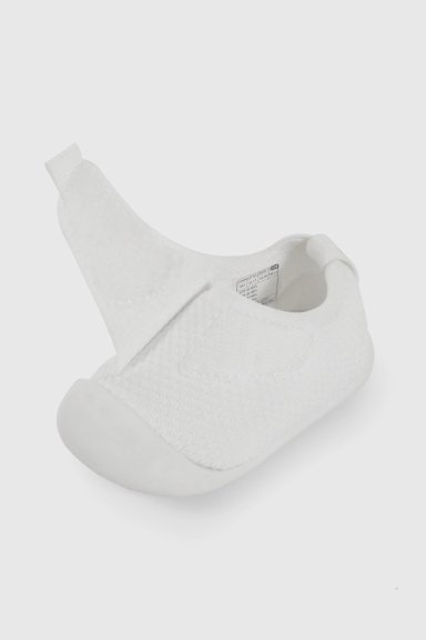 ZAPATILLA UNISEX 57513 BLANCO COLLOKY - 6