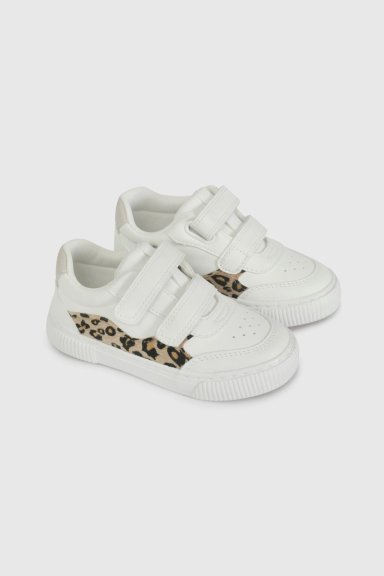 ZAPATILLA NIÑA 57448 BLANCO COLLOKY - 1