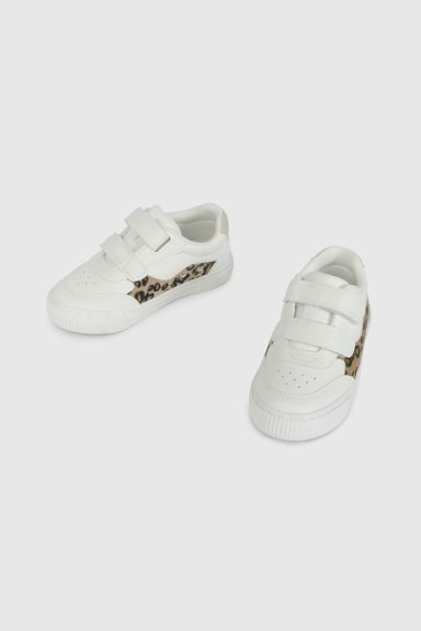 ZAPATILLA NIÑA 57448 BLANCO COLLOKY - 4