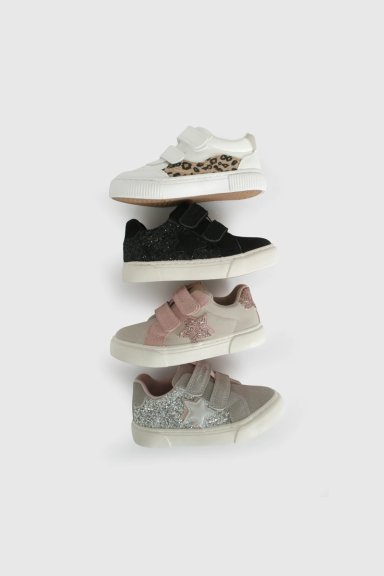 ZAPATILLA NIÑA 57448 BLANCO COLLOKY - 7