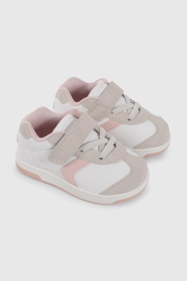 ZAPATILLA NIÑA 57458 MULTICOLOR COLLOKY - 1