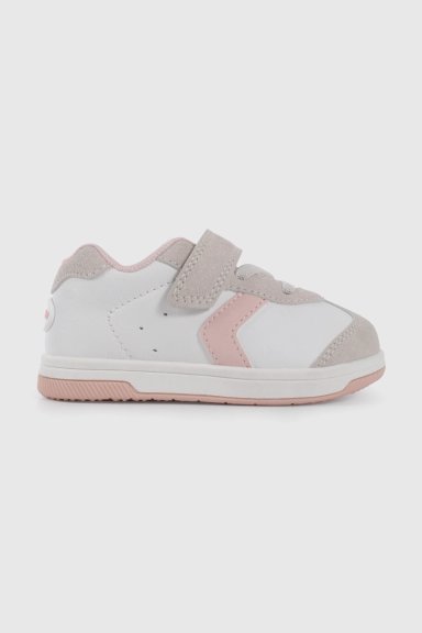 ZAPATILLA NIÑA 57458 MULTICOLOR COLLOKY - 2