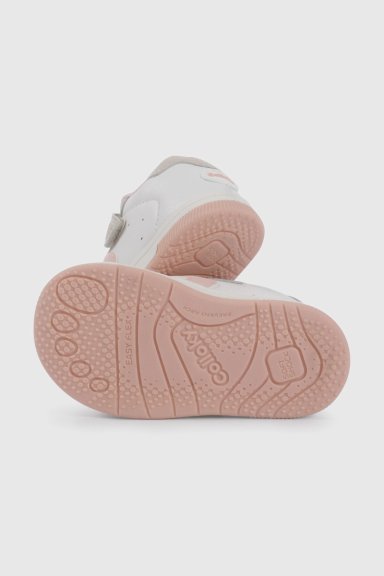 ZAPATILLA NIÑA 57458 MULTICOLOR COLLOKY - 3