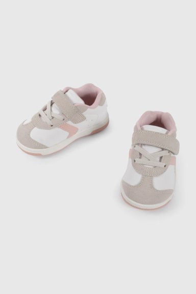 ZAPATILLA NIÑA 57458 MULTICOLOR COLLOKY - 4