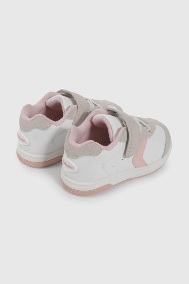 ZAPATILLA NIÑA 57458 MULTICOLOR COLLOKY - 5