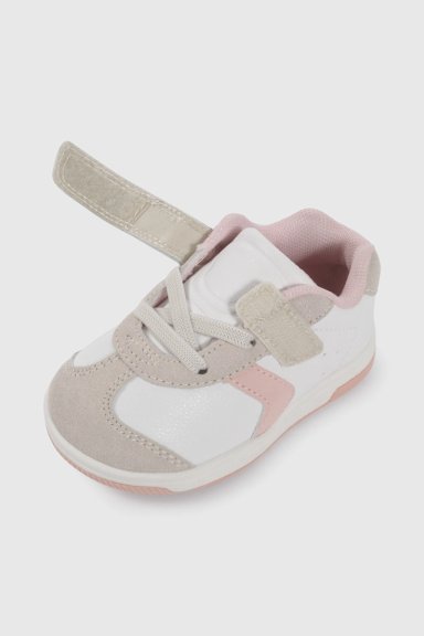 ZAPATILLA NIÑA 57458 MULTICOLOR COLLOKY - 6