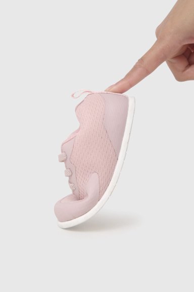 ZAPATILLA NIÑA 57472 ROSADO COLLOKY - 6