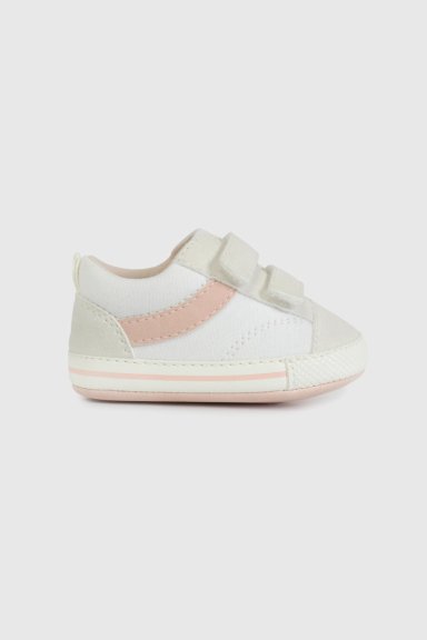 ZAPATILLA NIÑA 57446 BLANCO COLLOKY - 2