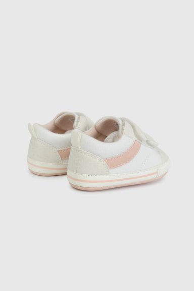 ZAPATILLA NIÑA 57446 BLANCO COLLOKY - 5