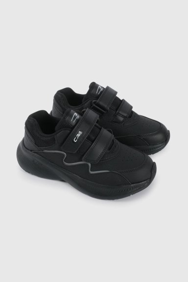 ZAPATILLA UNISEX 57431 NEGRO COLLOKY - 1