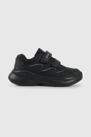 ZAPATILLA UNISEX 57431 NEGRO COLLOKY - 2