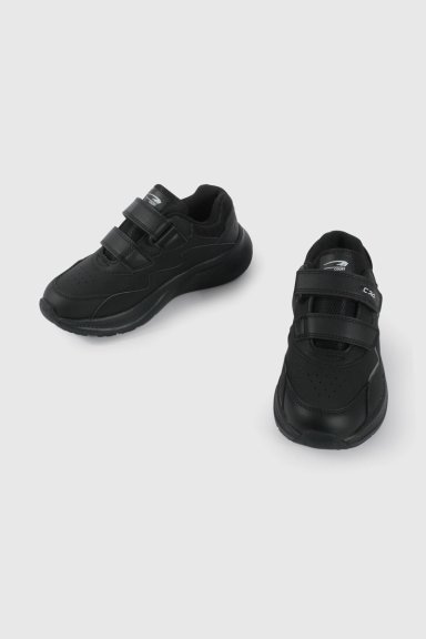 ZAPATILLA UNISEX 57431 NEGRO COLLOKY - 4