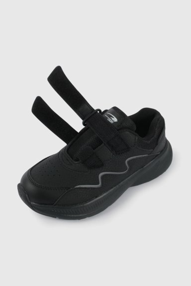 ZAPATILLA UNISEX 57431 NEGRO COLLOKY - 6
