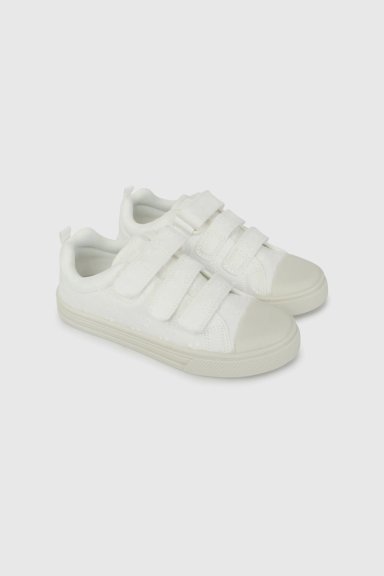 ZAPATILLA NIÑA 57708 BLANCO COLLOKY - 1
