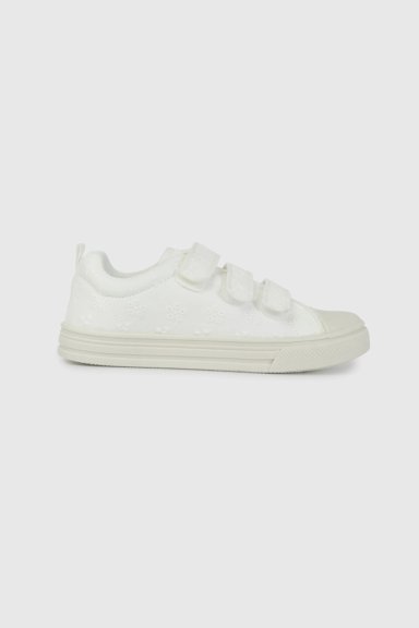 ZAPATILLA NIÑA 57708 BLANCO COLLOKY - 2