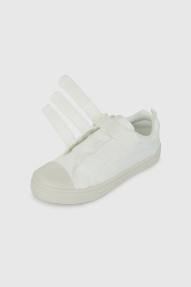 ZAPATILLA NIÑA 57708 BLANCO COLLOKY - 6