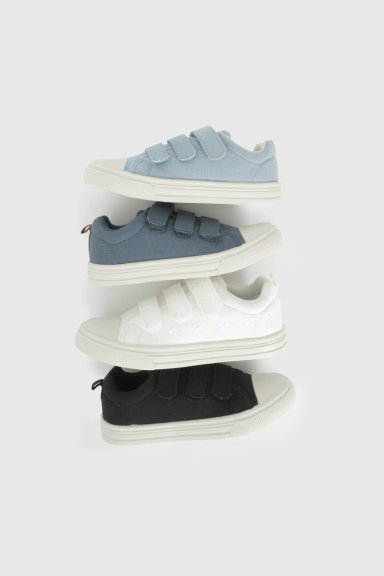 ZAPATILLA NIÑA 57708 BLANCO COLLOKY - 7