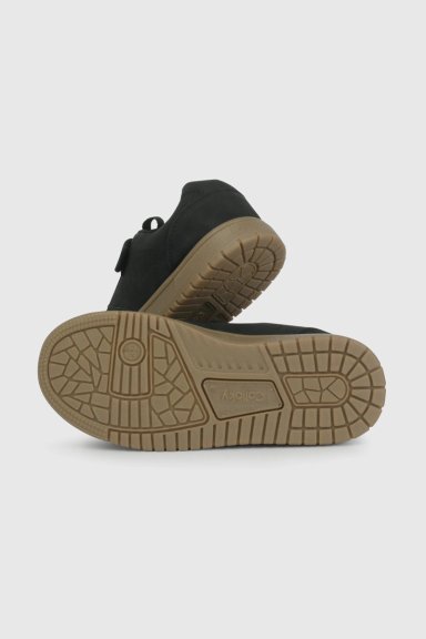 ZAPATILLA UNISEX 58338 NEGRO COLLOKY - 3
