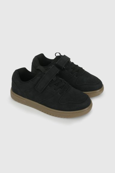 ZAPATILLA UNISEX 58338 NEGRO COLLOKY - 7
