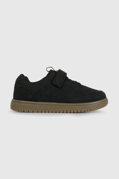 ZAPATILLA UNISEX 58338 NEGRO COLLOKY - 8
