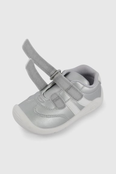 ZAPATILLA NIÑA 57467 PLATEADO COLLOKY - 6