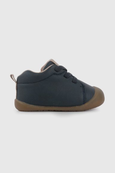 ZAPATO NIÑO 57541 AZUL COLLOKY - 2