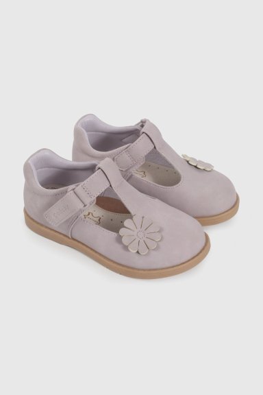 REINA NIÑA 57392 MORADO COLLOKY - 1