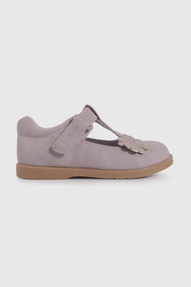 REINA NIÑA 57392 MORADO COLLOKY - 2