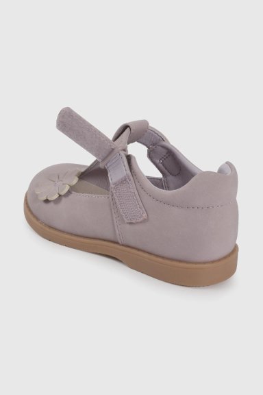 REINA NIÑA 57392 MORADO COLLOKY - 6