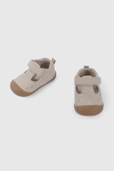 REINA NIÑA 57384 BEIGE COLLOKY - 4