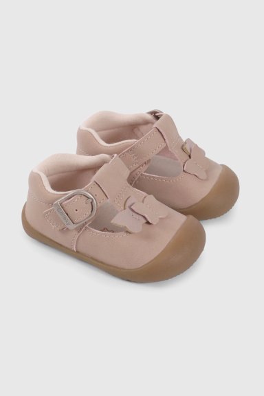 REINA NIÑA 57396 ROSADO COLLOKY - 1