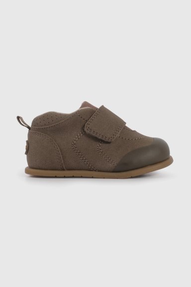 ZAPATO NIÑO 57543 CAFE  COLLOKY - 2
