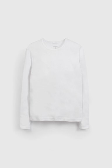 CAMISETA UNISEX 57177 BLANCO COLLOKY - 2