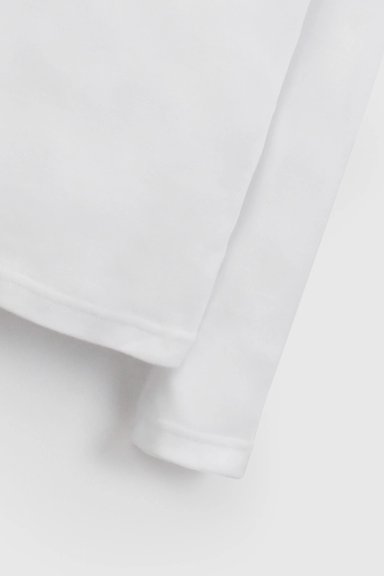 CAMISETA UNISEX 57177 BLANCO COLLOKY - 5