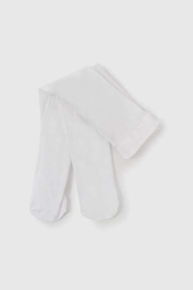 PANTY BALLERINA NIÑA 57203 BLANCO COLLOKY - 1