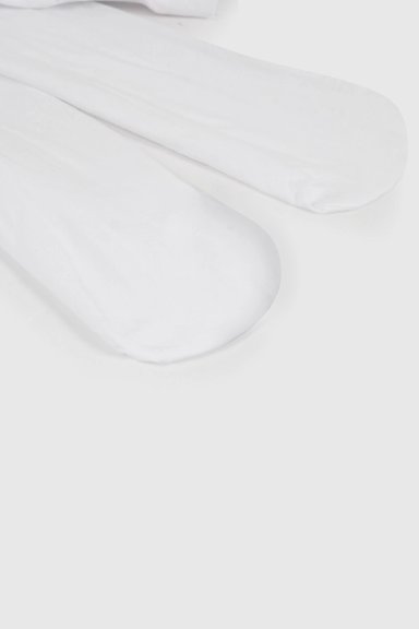 PANTY BALLERINA NIÑA 57203 BLANCO COLLOKY - 2