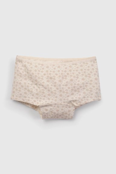 CALZON NIÑA 57576 BEIGE COLLOKY - 2