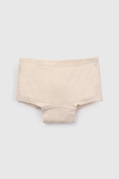 CALZON NIÑA 57576 BEIGE COLLOKY - 4